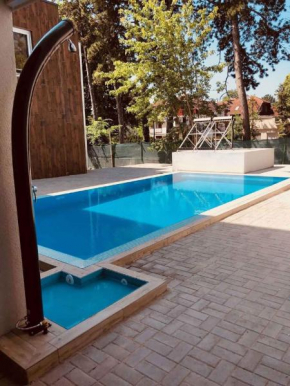 Apartment in Balatonlelle 36821